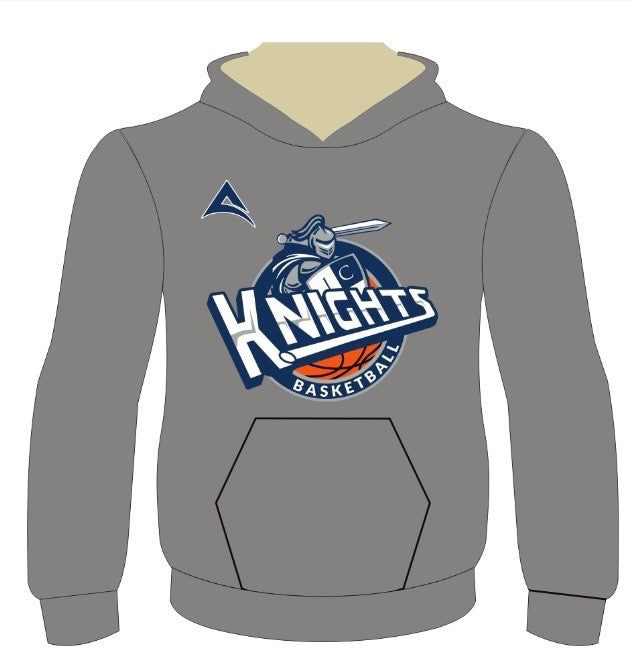 Champe Basketball Tracksuit