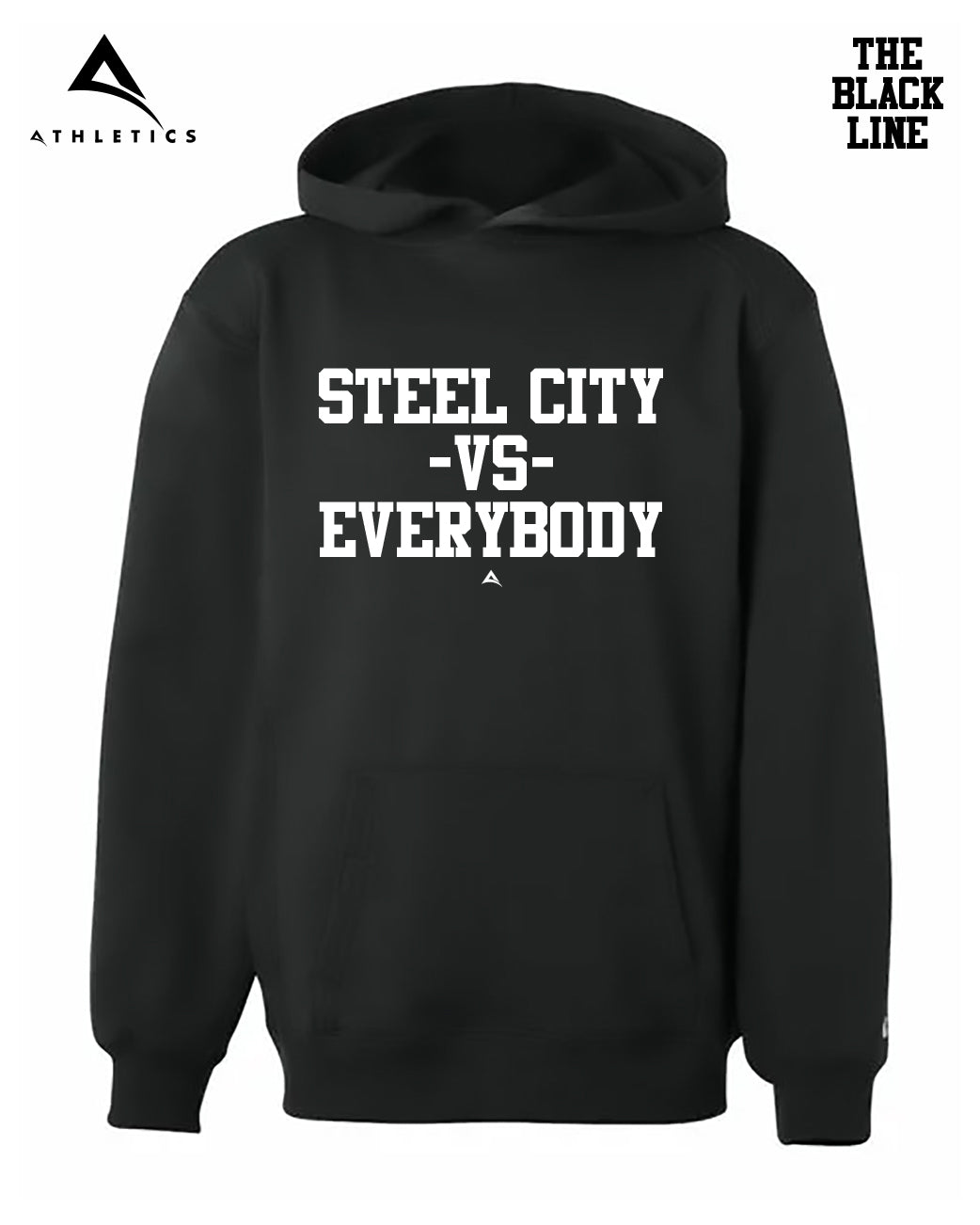 STEEL CITY Vs EVERYBODY