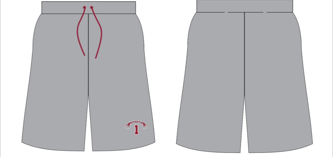 Elite Team DRI Flex Shorts