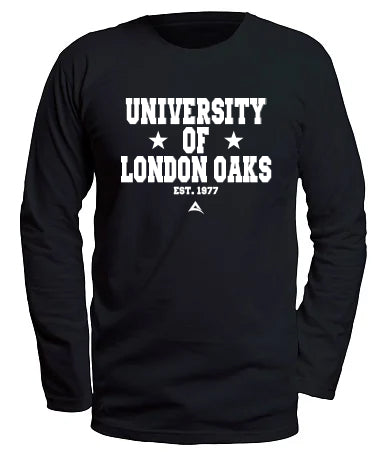 LONDON OAKS Long sleeve