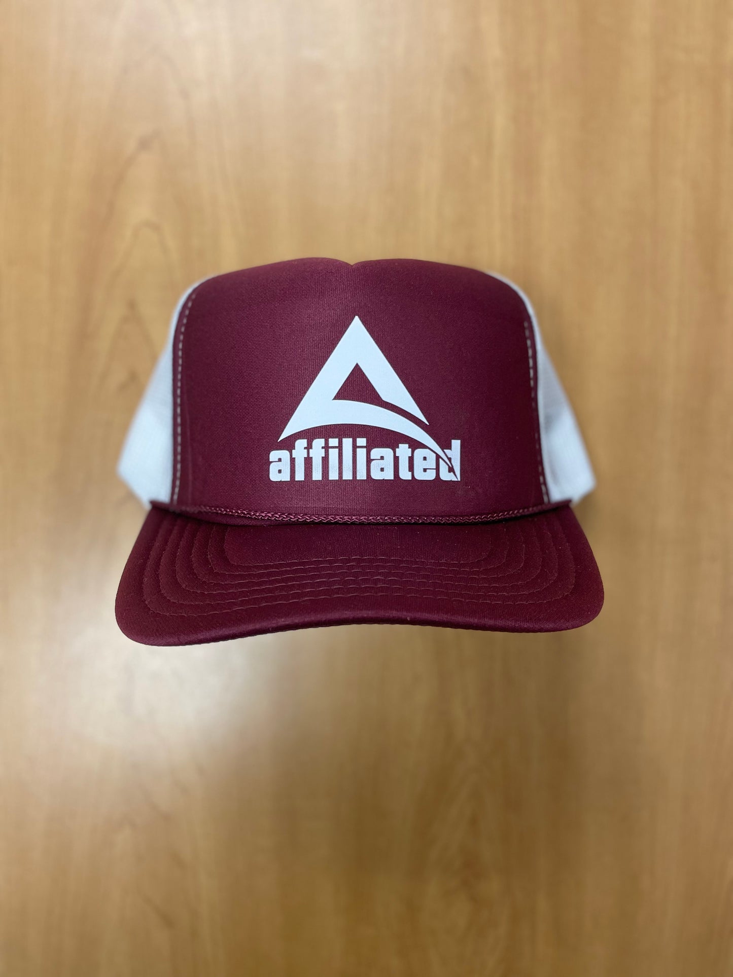 Affiliated Trucker Hats