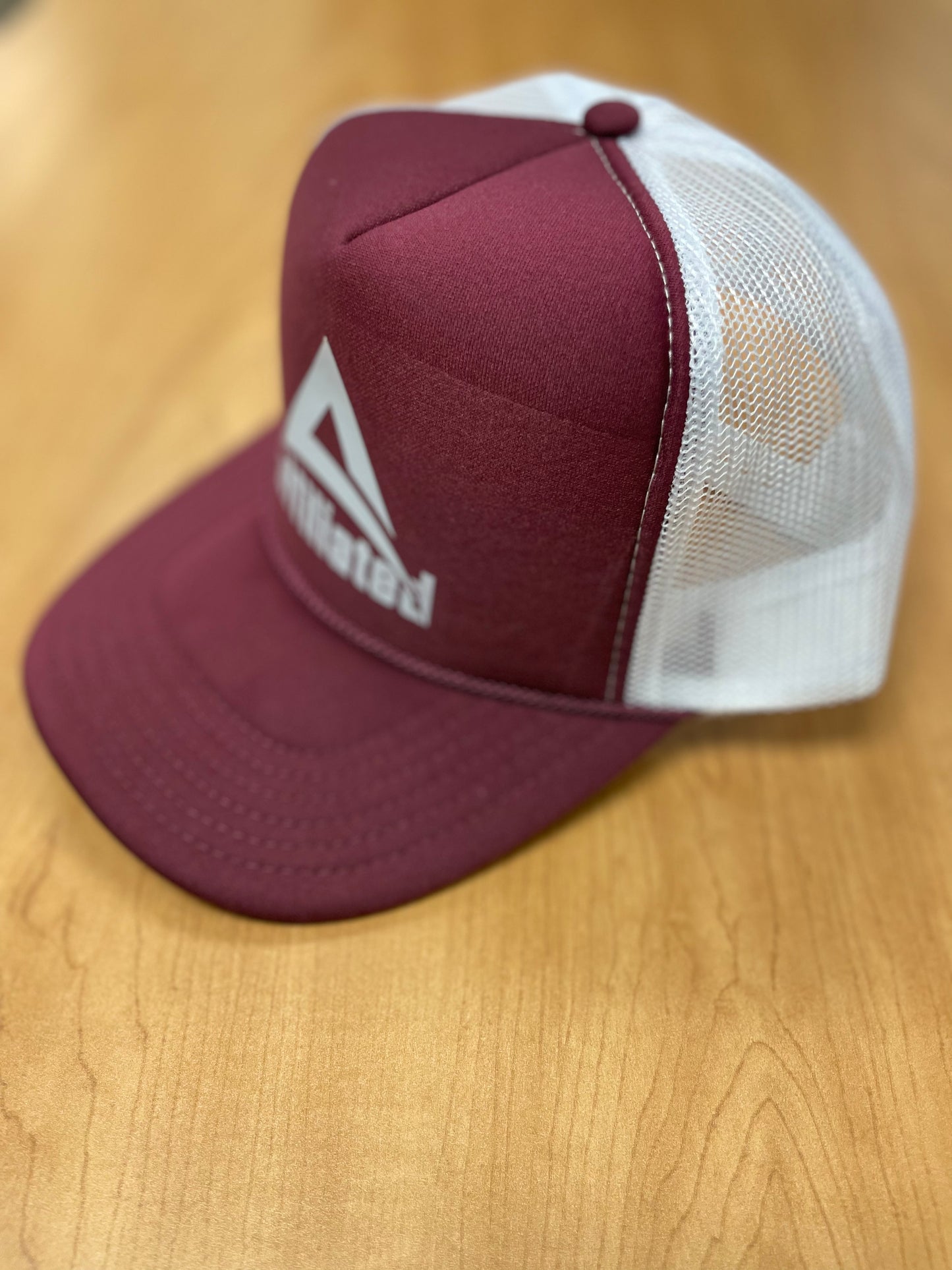 Affiliated Trucker Hats
