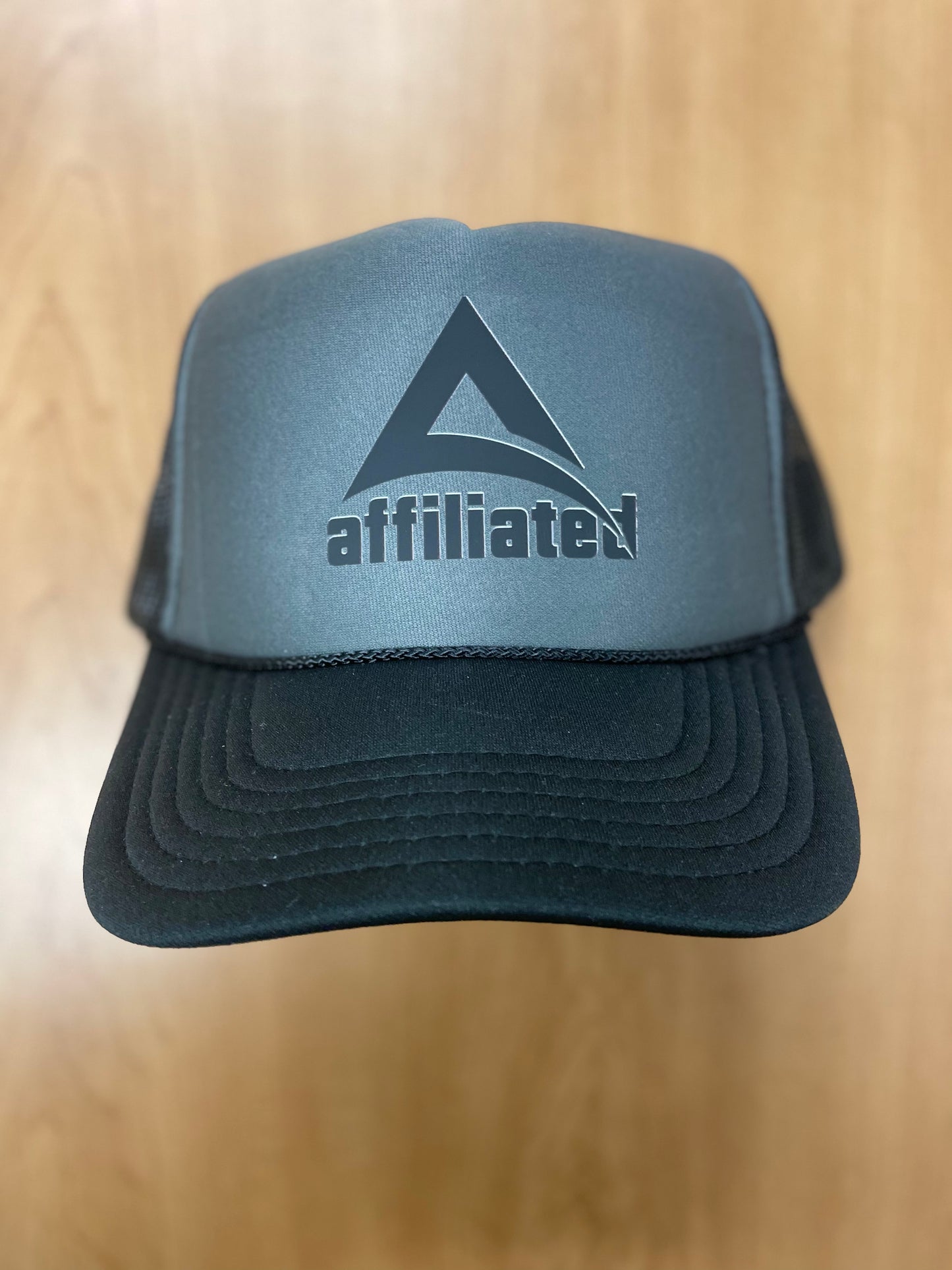 Affiliated Trucker Hats