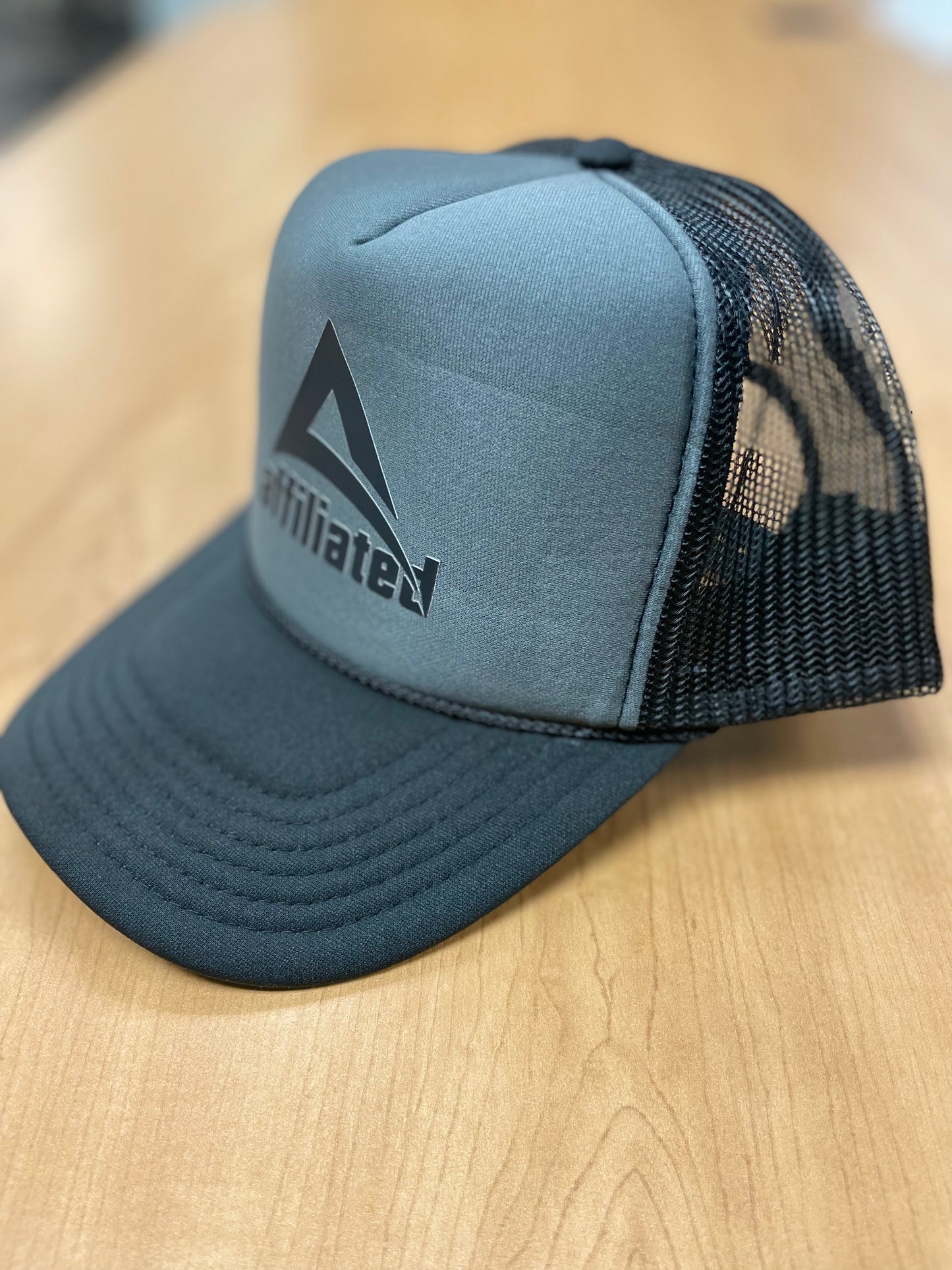 Affiliated Trucker Hats