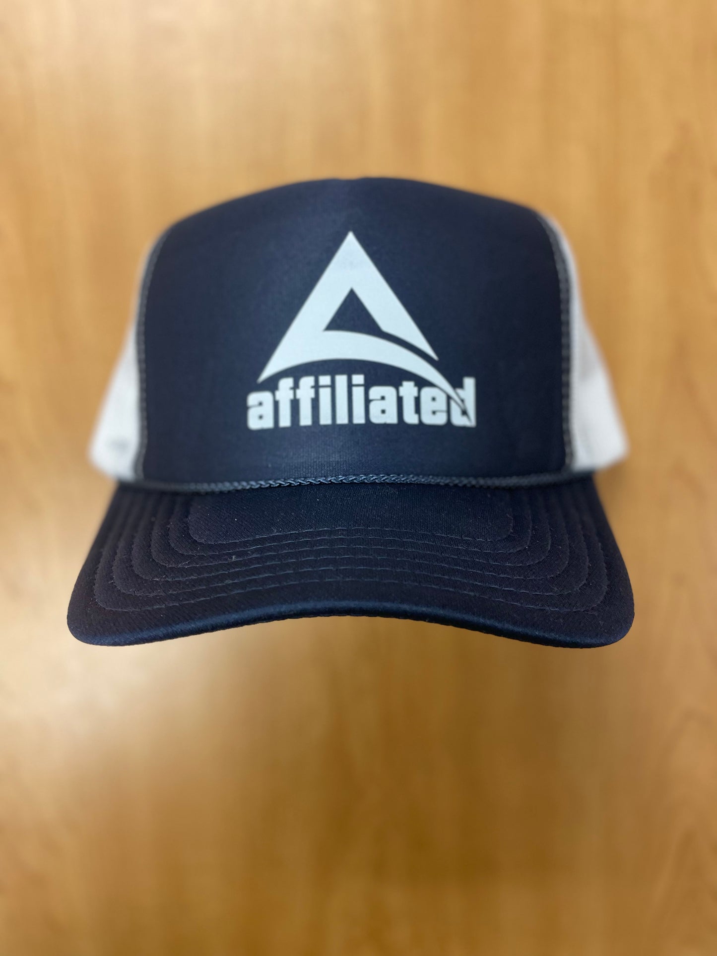 Affiliated Trucker Hats