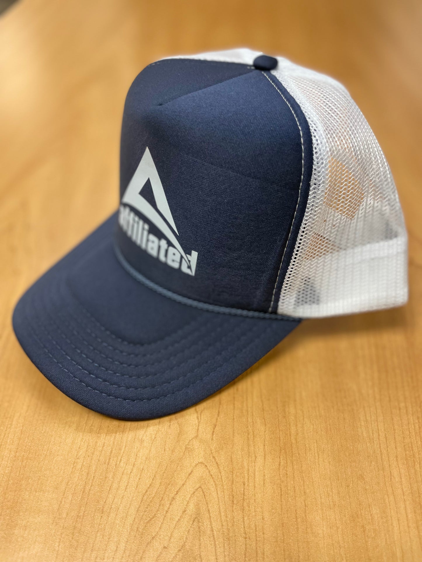 Affiliated Trucker Hats