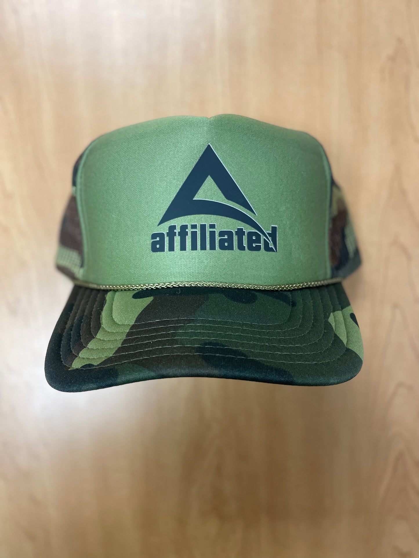 Affiliated Trucker Hats