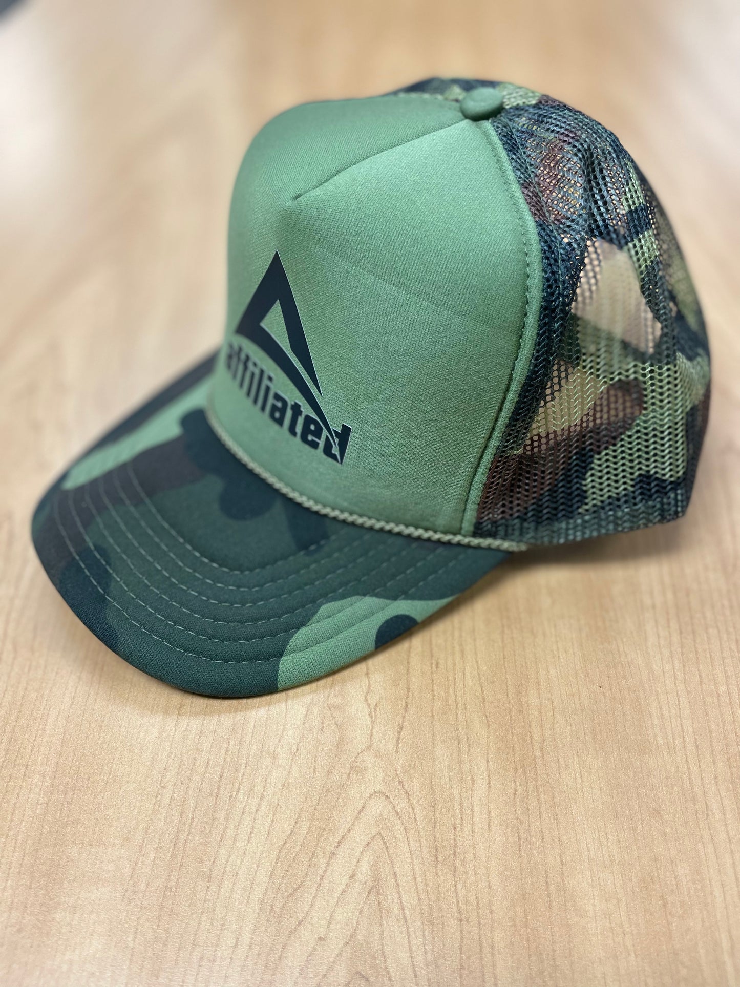 Affiliated Trucker Hats