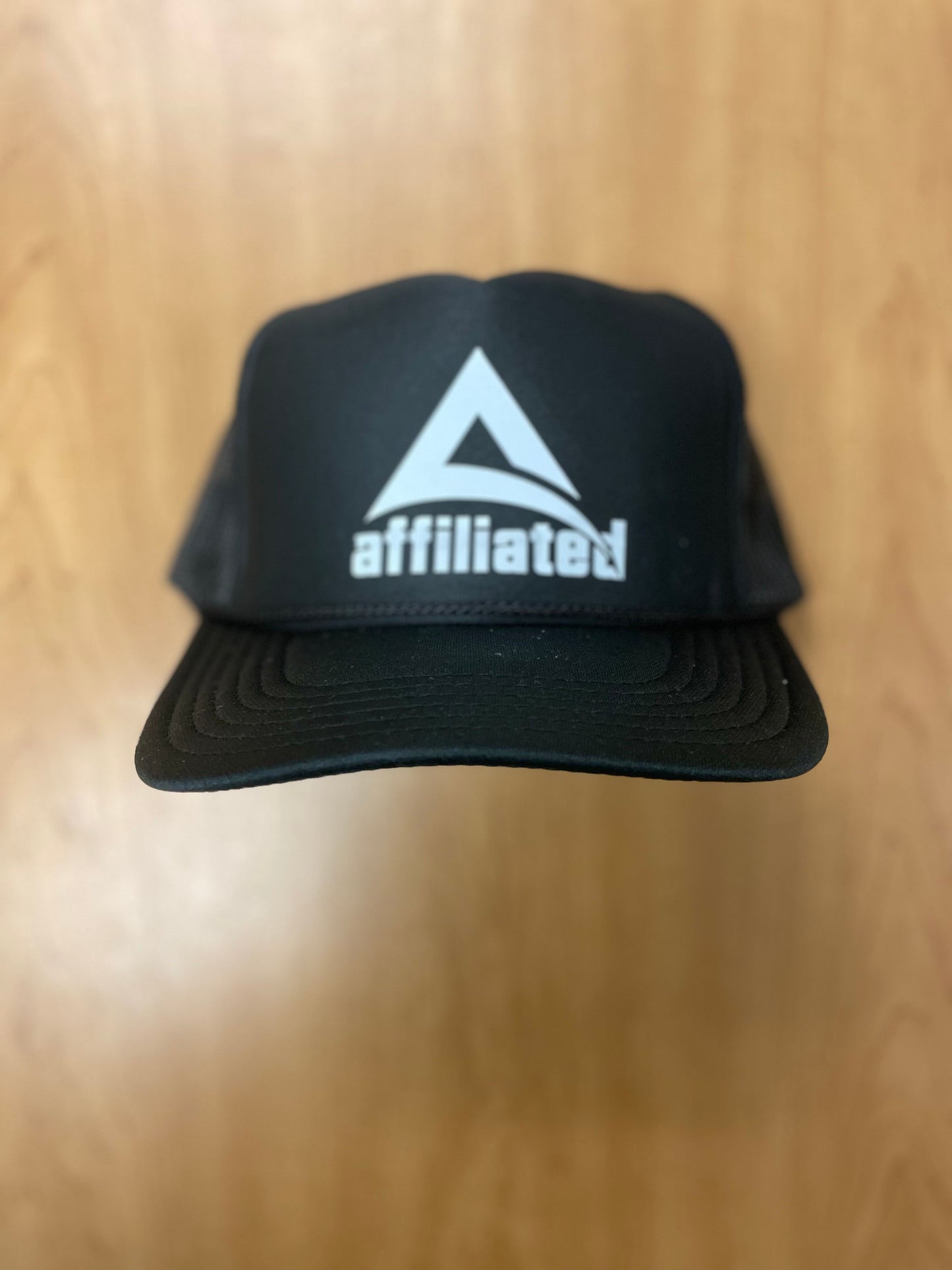 Affiliated Trucker Hats