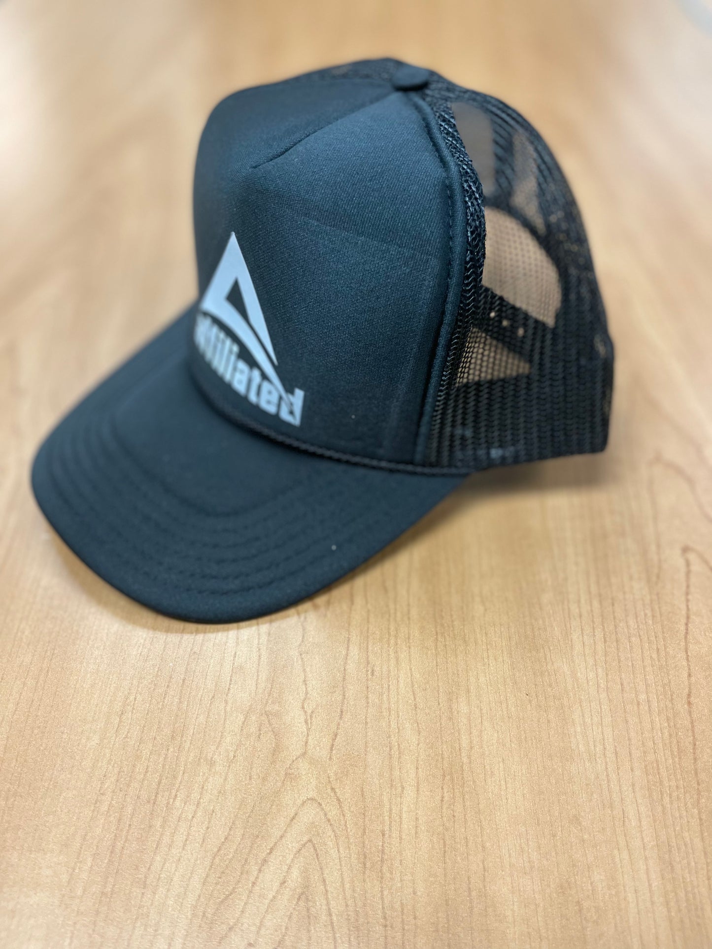 Affiliated Trucker Hats