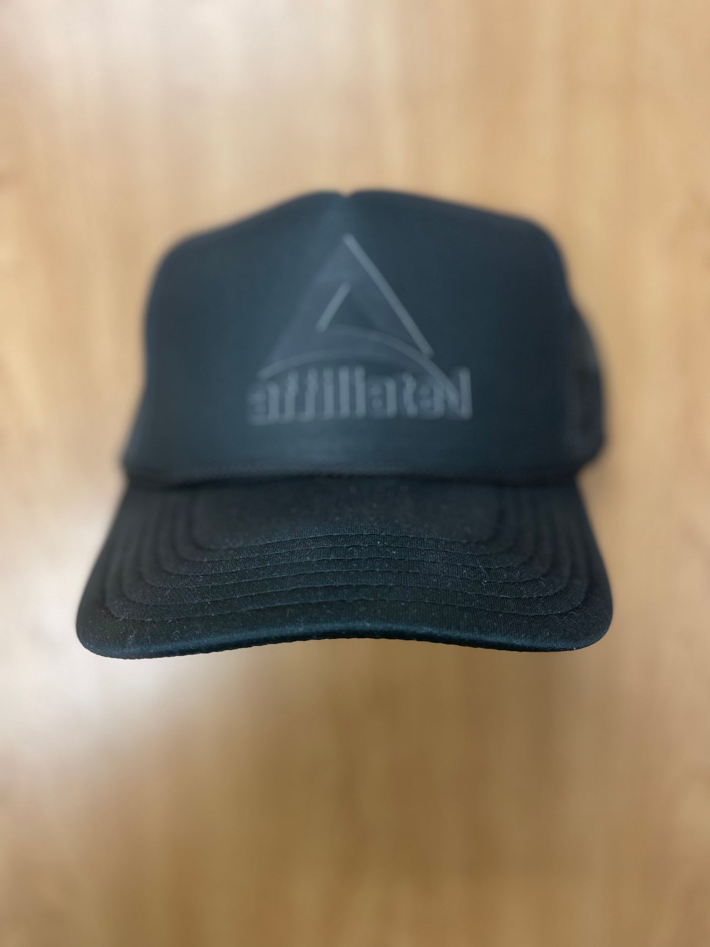 Affiliated Trucker Hats