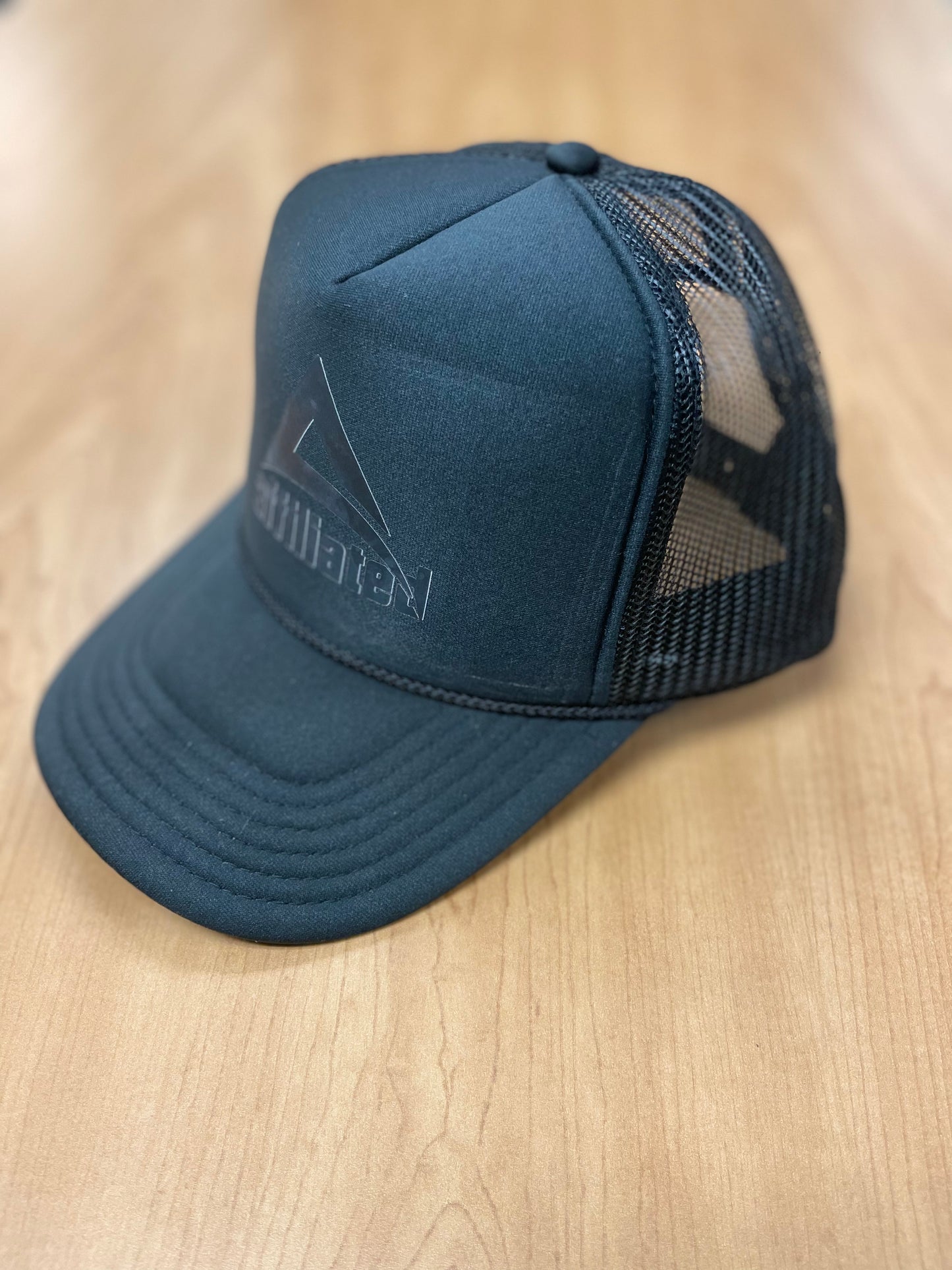 Affiliated Trucker Hats