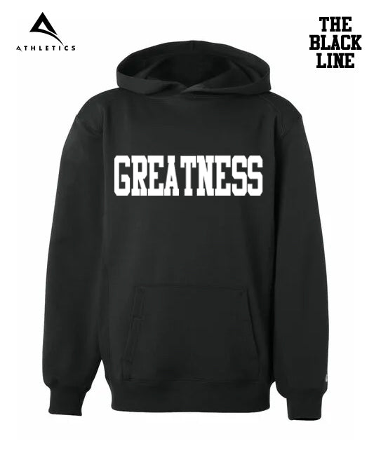 Greatness