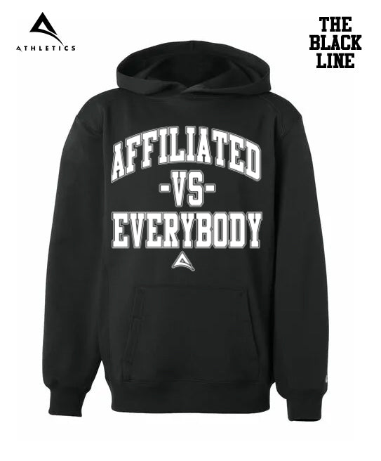 AFFILIATED Vs EVERYBODY