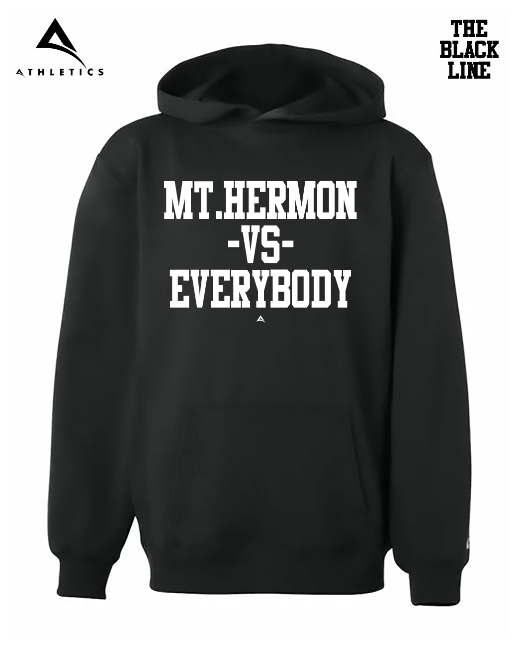 MT. HERMON Vs EVERYBODY