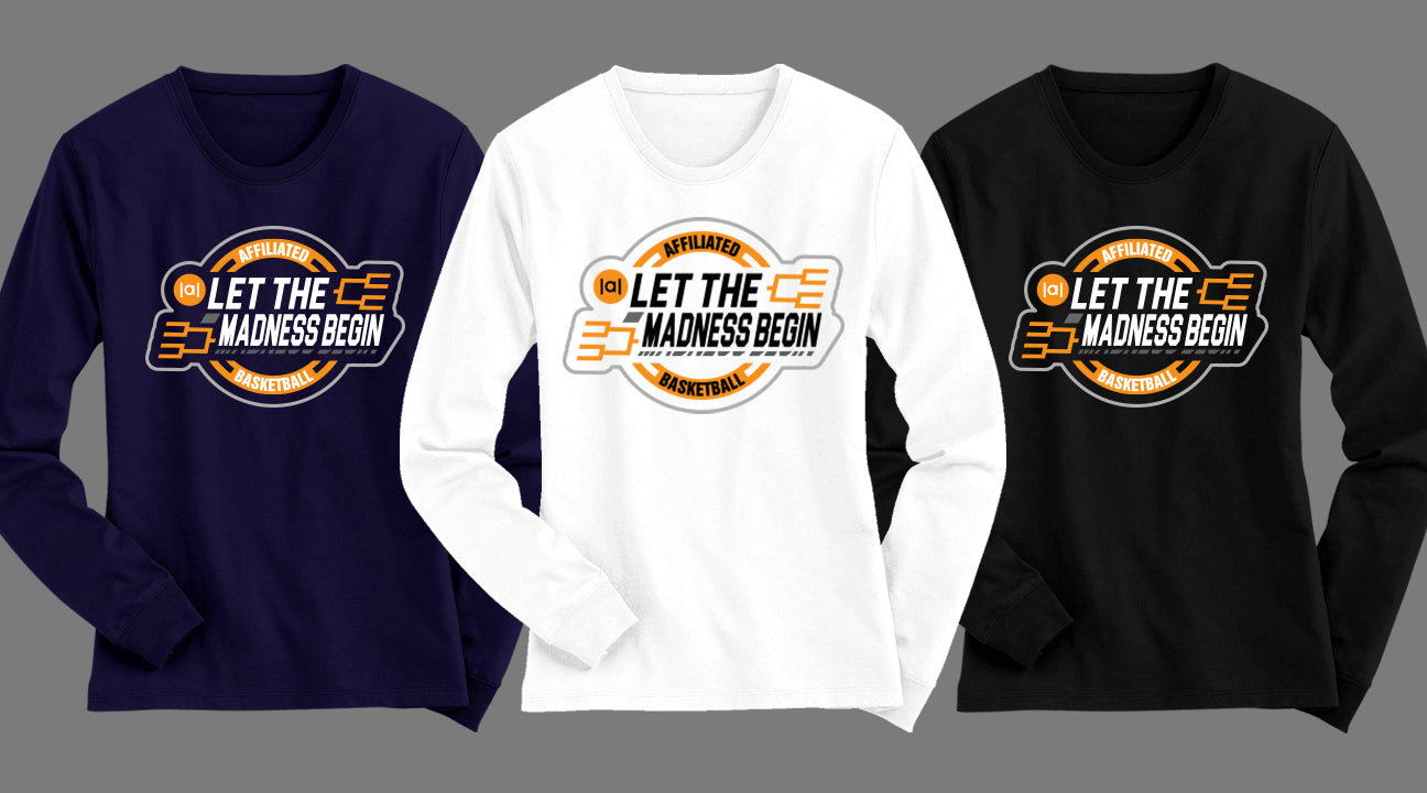Madness Long Sleeve