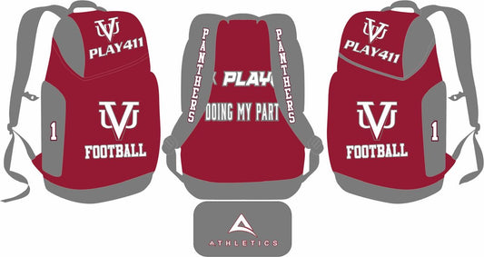 Elite Team Backpack