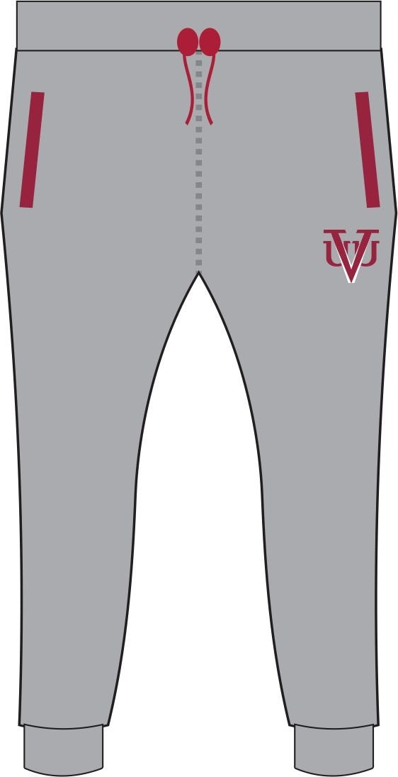 VUU Team Elite Performance Jogger Pants