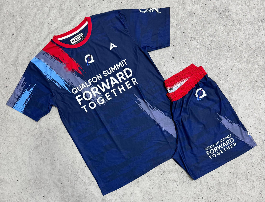 Replica World Cup Soccer Jersey - Team USA