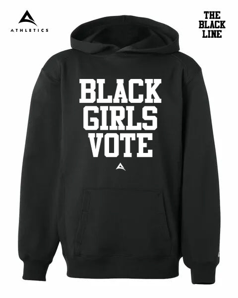 BLACK GIRLS VOTE