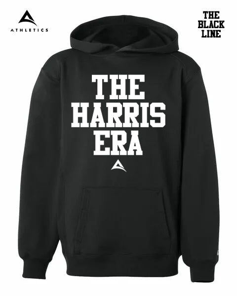 THE HARRIS ERA