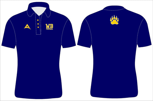 Team Polo Shirt