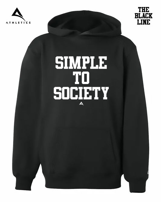 SIMPLE TO SOCIETY