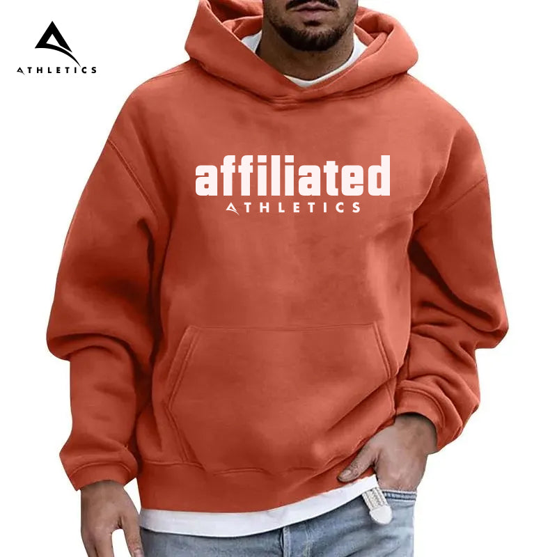 Affiliated Athletic SIGNATURE Pullover Hoodie