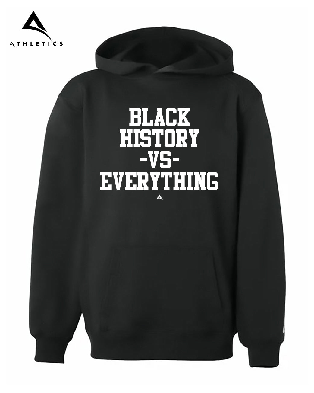 BLACK HISTORY VS EVERYTHING