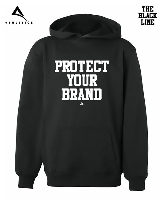 PROTECT YOUR BRAND Vs EVERYBODY