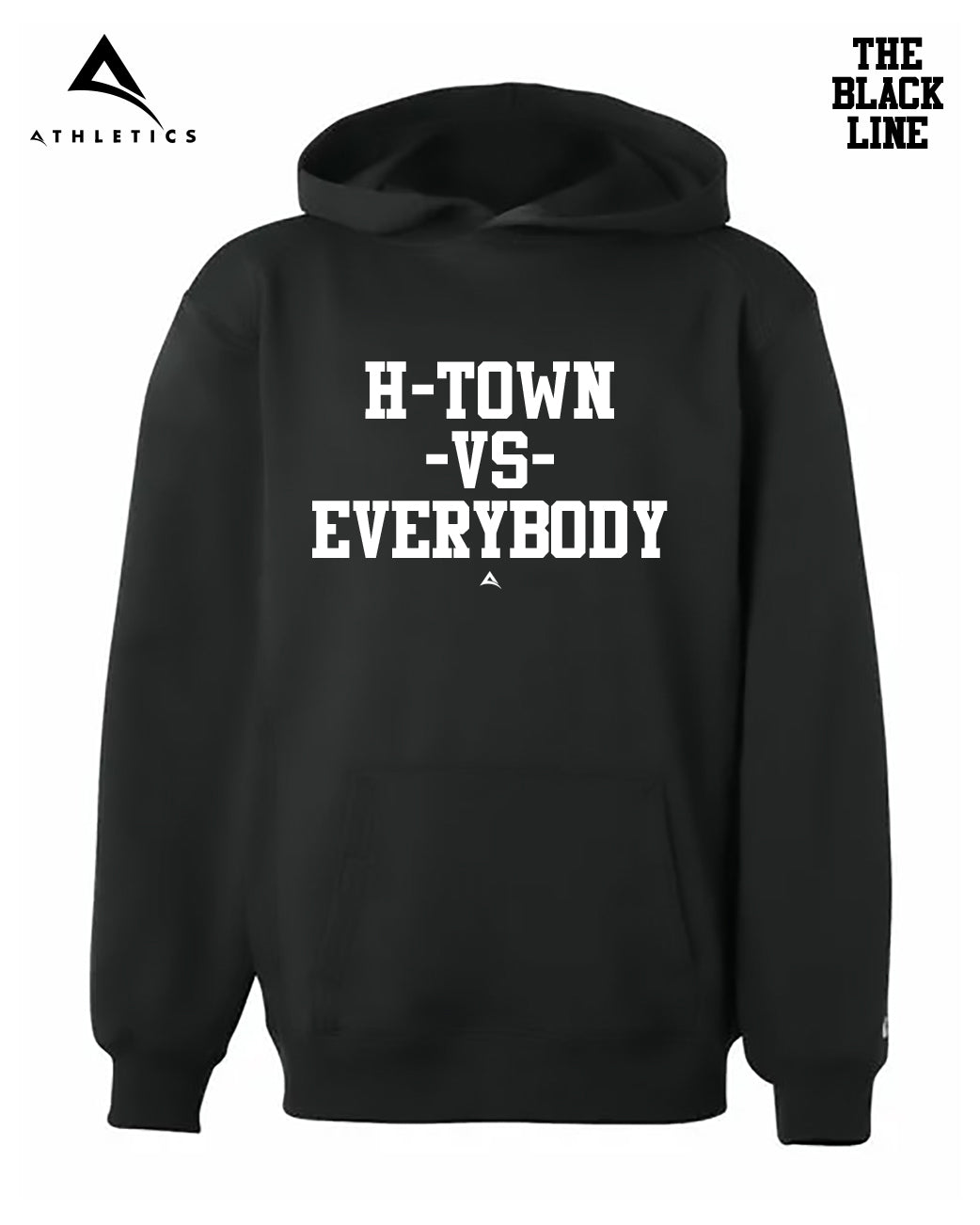 H-TOWN Vs EVERYBODY