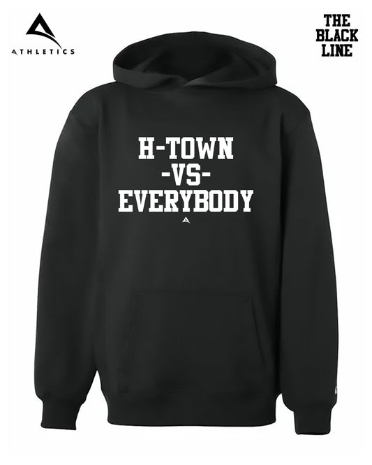 H-TOWN Vs EVERYBODY