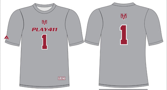 Elite DRI Flex S/S Team Tee