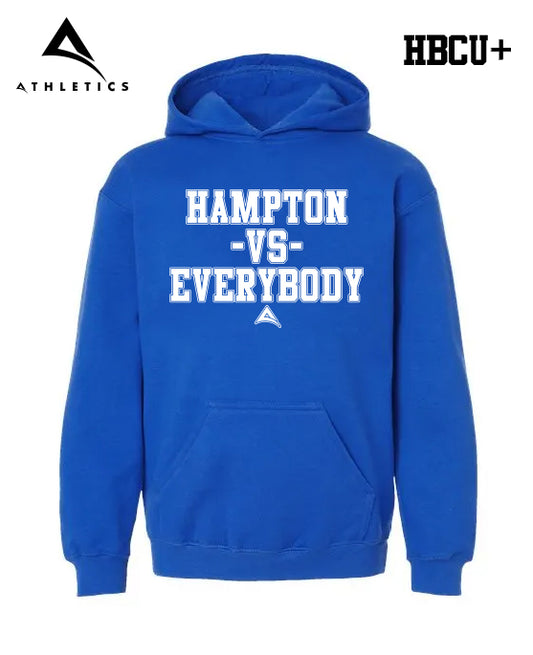 Hampton Vs Everybody Hoodie