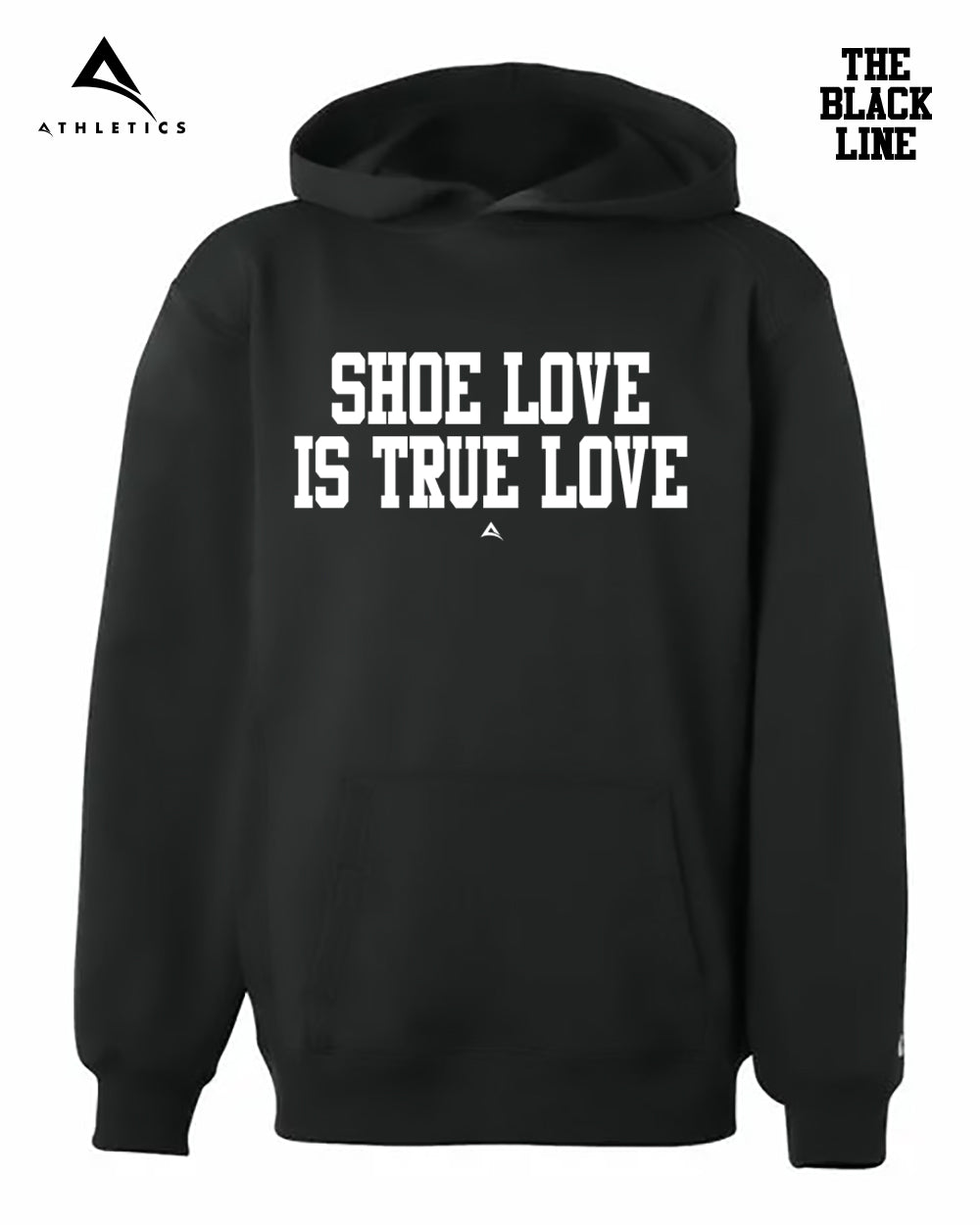 SHOE LOVE IS TRUE LOVE