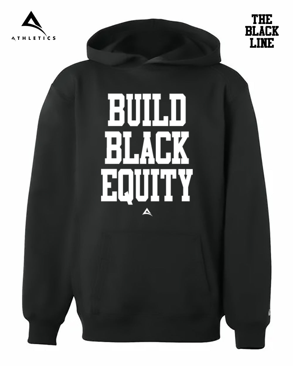 BUILD BLACK EQUITY