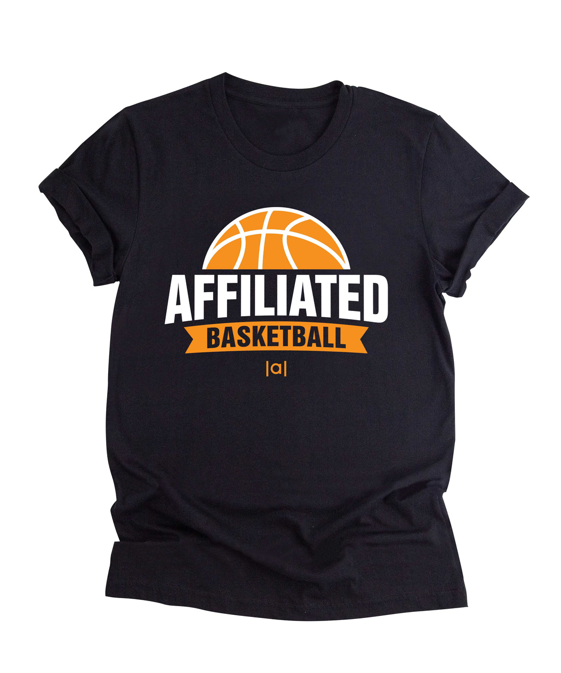 The Logo Shirt
