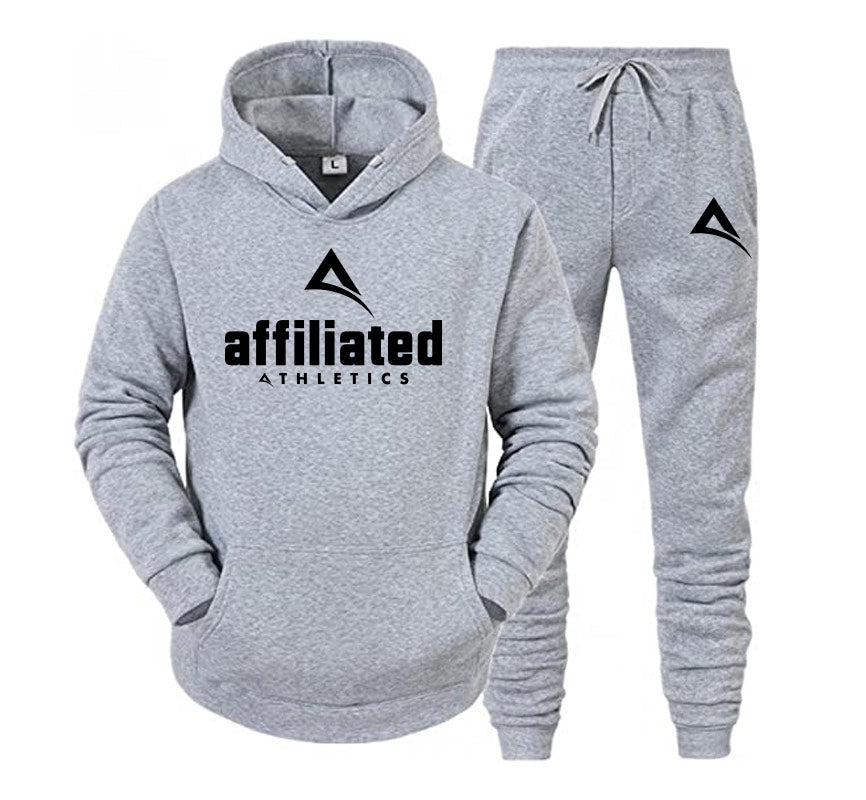 Signature Fleece Sweatsuit