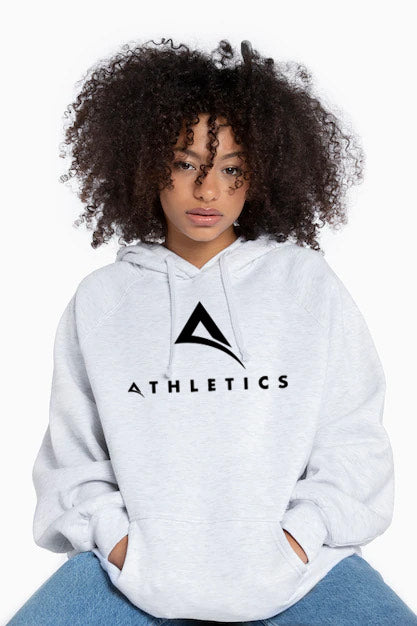 Womens Logo Hoodie