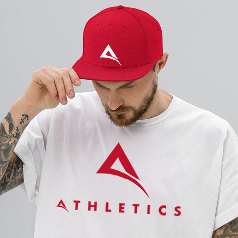 Logo Tee