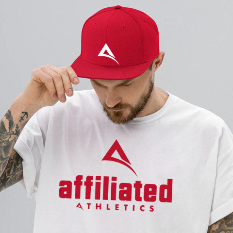 Signature Tee