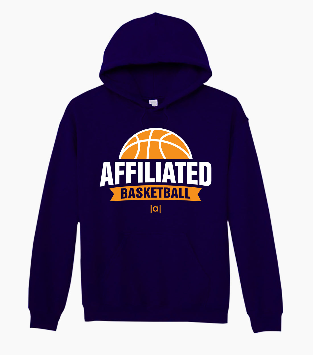 The Logo Hoodie