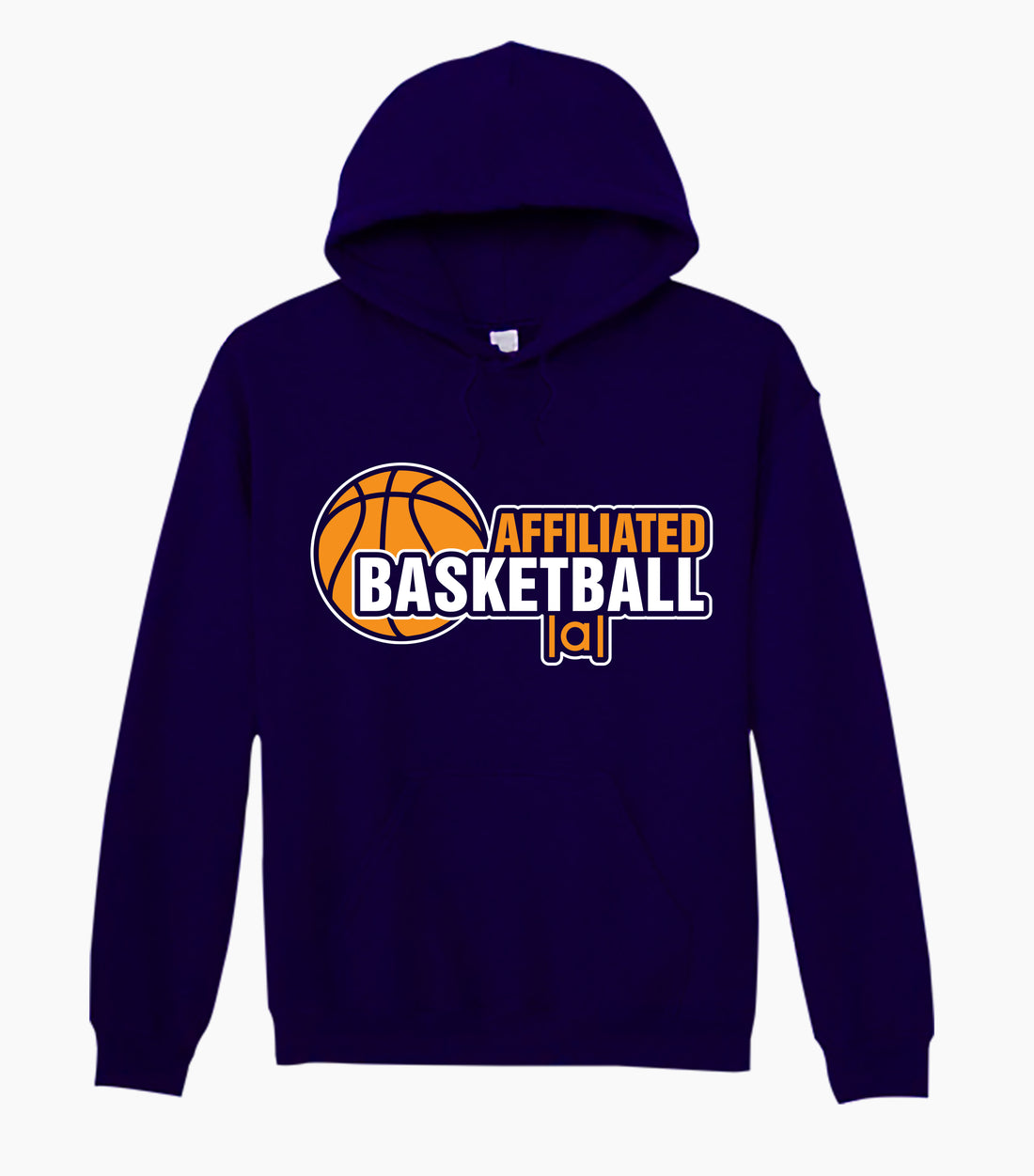 League Hoodie
