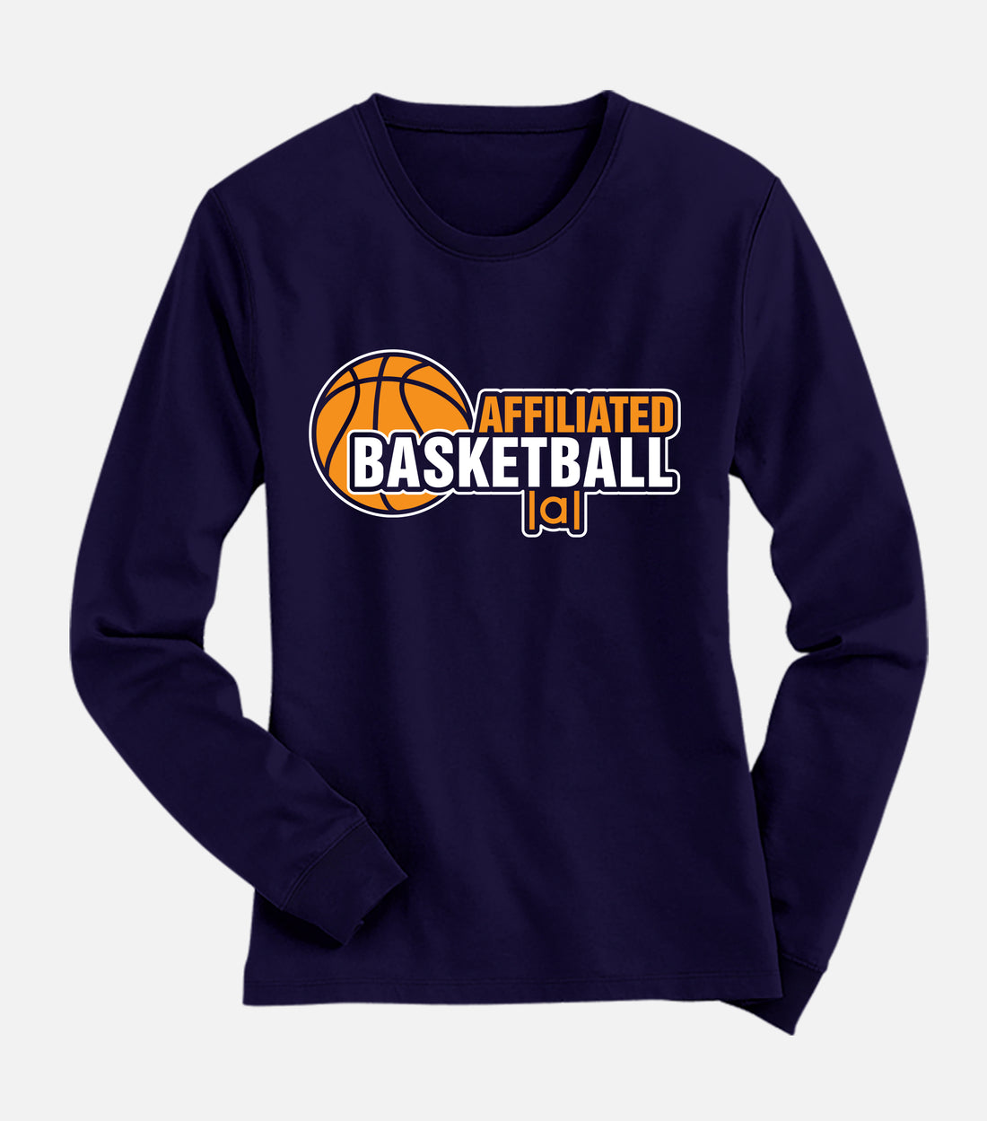 League Long Sleeve