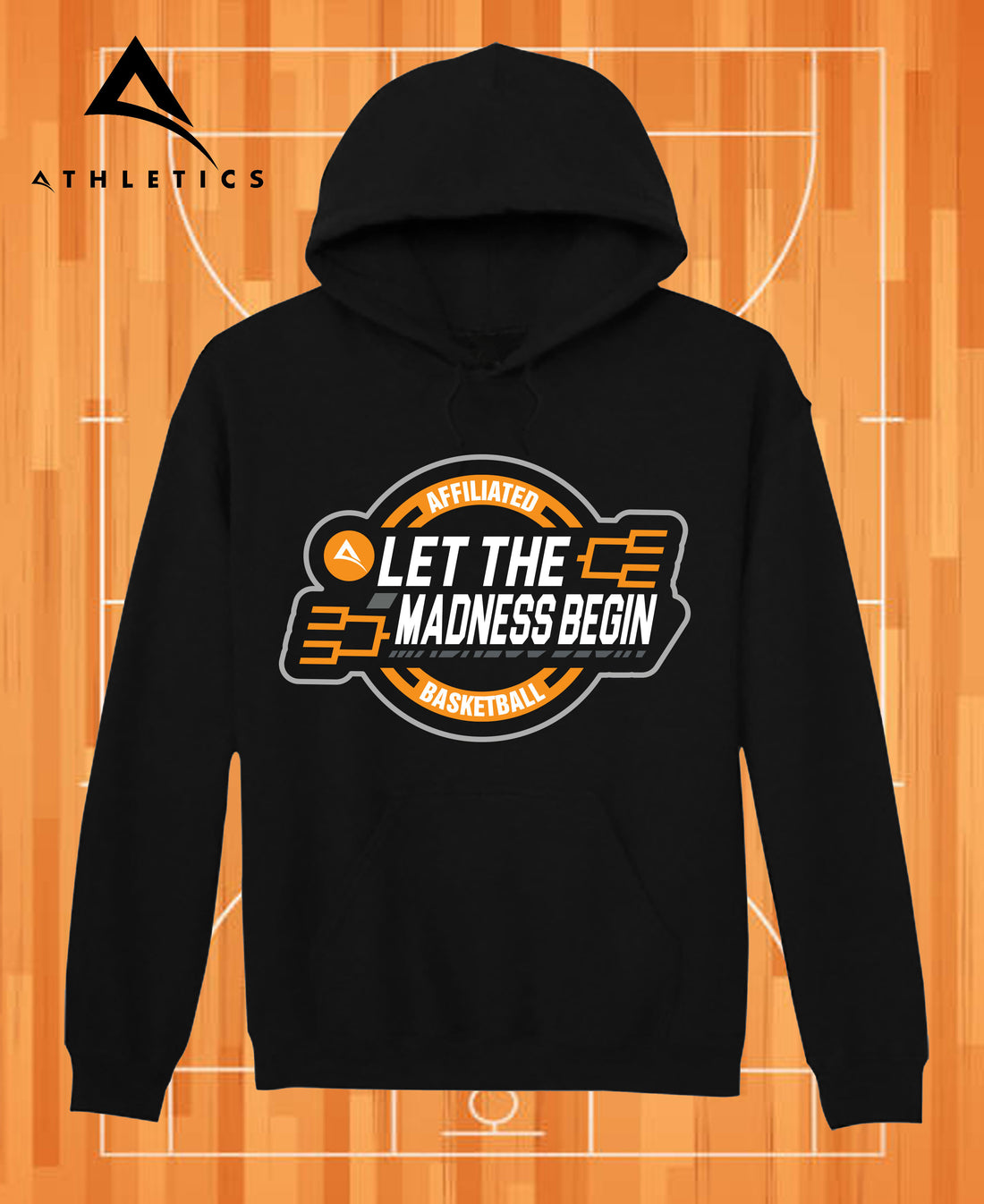 Madness Hoodie